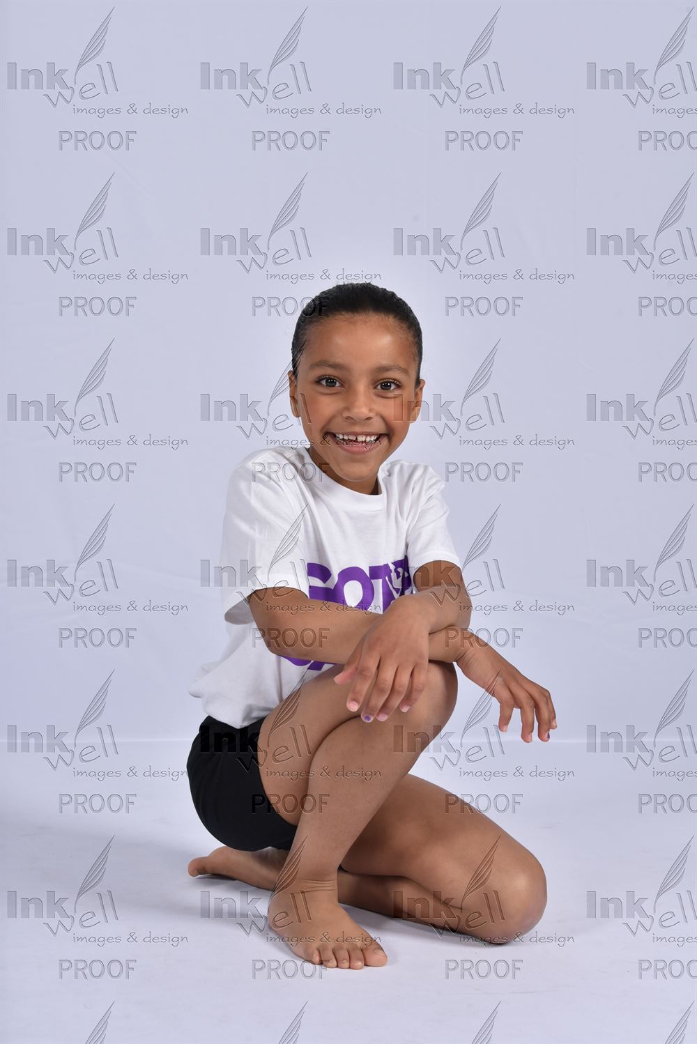 Gymnastics Mon. 5:15